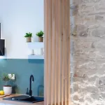 Apartment New Premium Rivetta *