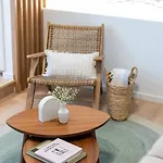 New Premium Rivetta Apartment
