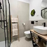 New Premium Rivetta Apartment Porec