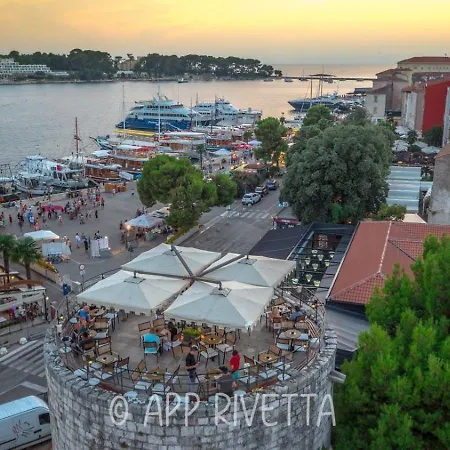 New Premium Rivetta *