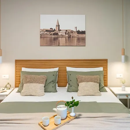 New Premium Rivetta Poreč