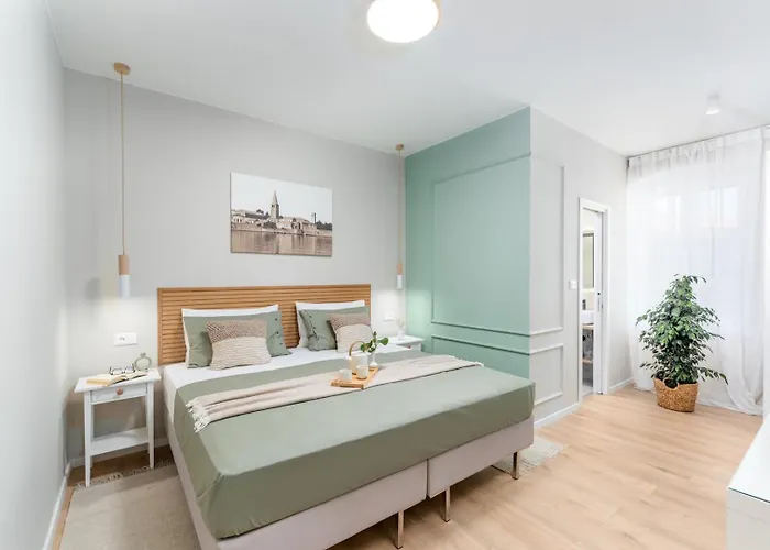 New Premium Rivetta Appartement