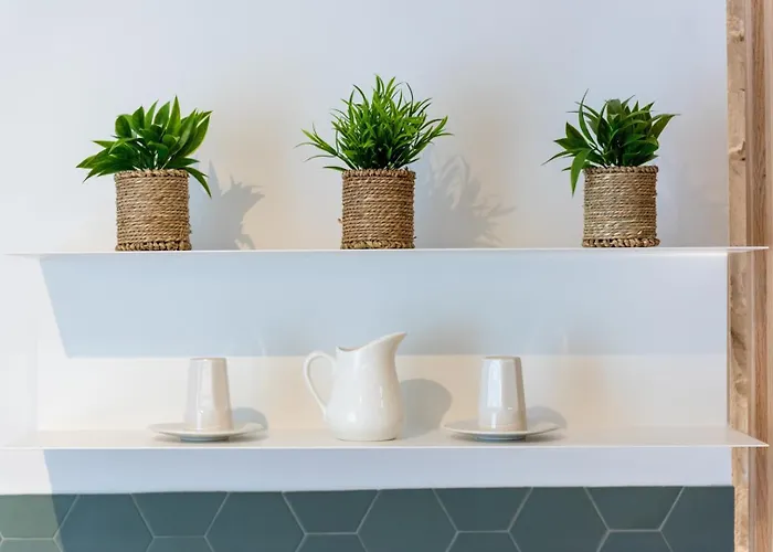 Appartement New Premium Rivetta