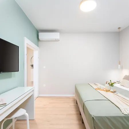 New Premium Rivetta Apartman Porec