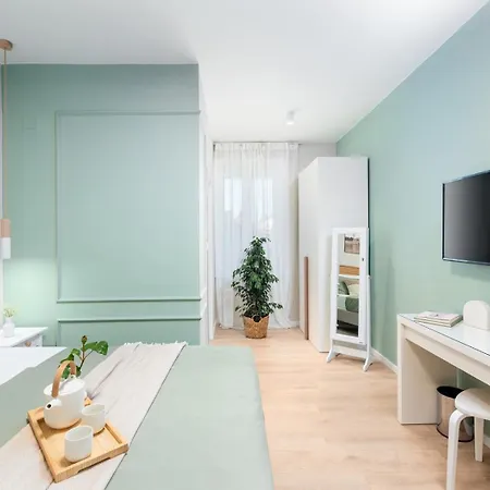 New Premium Rivetta * Porec