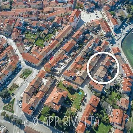 New Premium Rivetta * Poreč