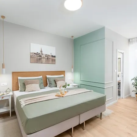 New Premium Rivetta Apartmán