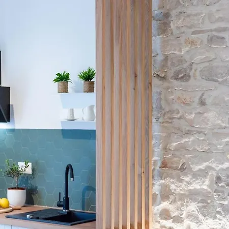 Apartment New Premium Rivetta *