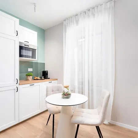 New Premium Rivetta * Porec