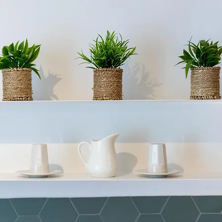 Apartment New Premium Rivetta