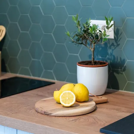 New Premium Rivetta Apartmán Poreč