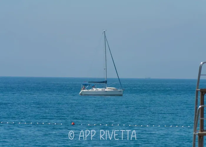 Apartament New Premium Rivetta