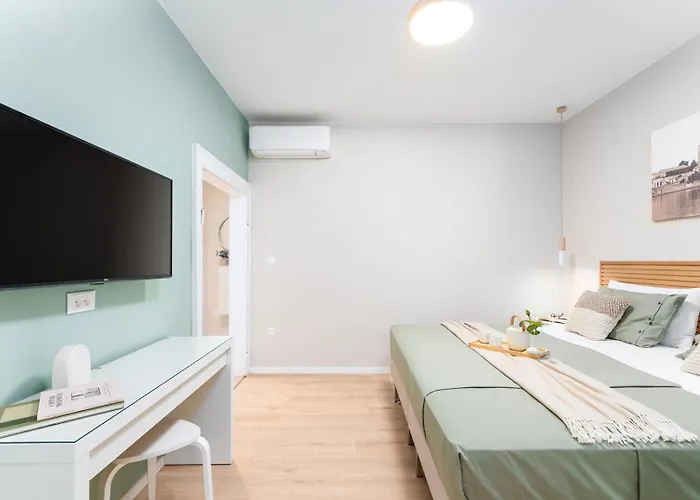 New Premium Rivetta Apartamento Poreč