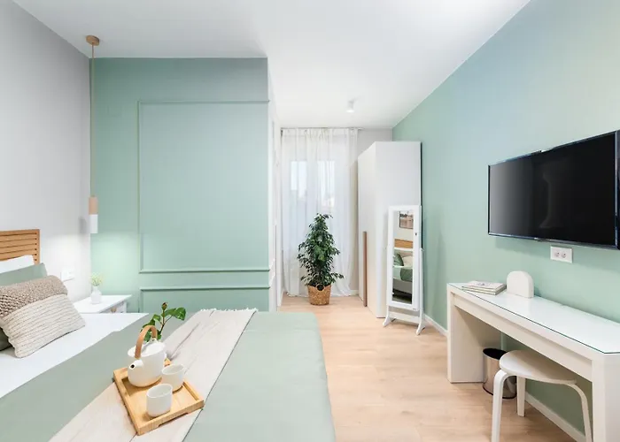 New Premium Rivetta * 波雷奇