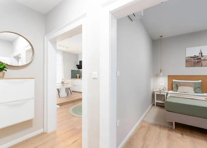 New Premium Rivetta Apartamento *