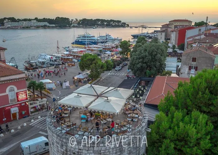 New Premium Rivetta *