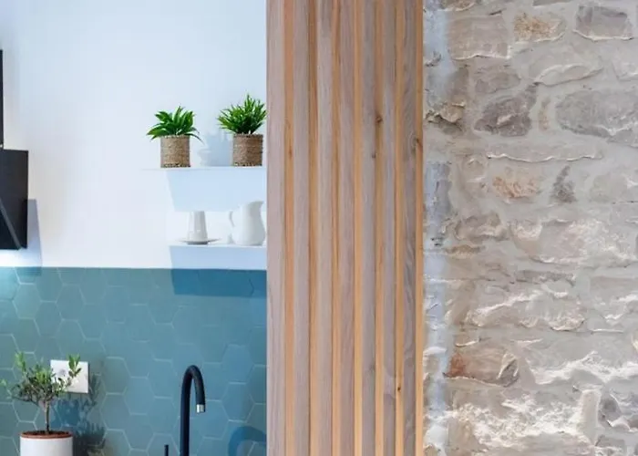 Apartamento New Premium Rivetta *