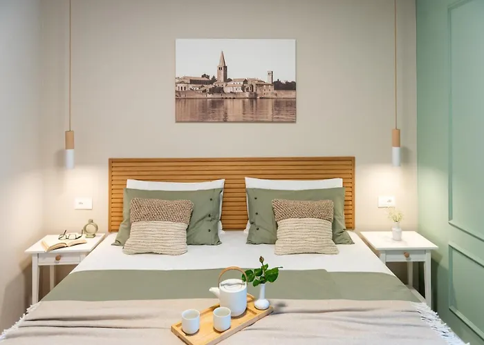 New Premium Rivetta Poreč