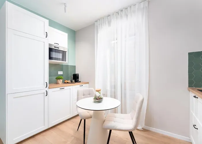 New Premium Rivetta * Poreč