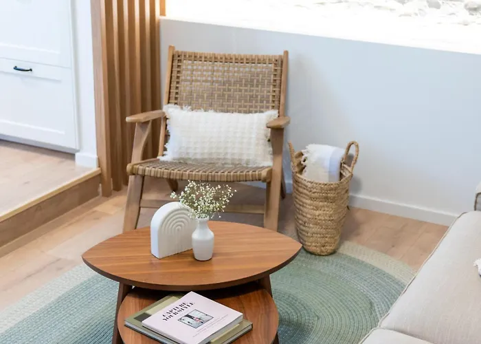 New Premium Rivetta Apartament