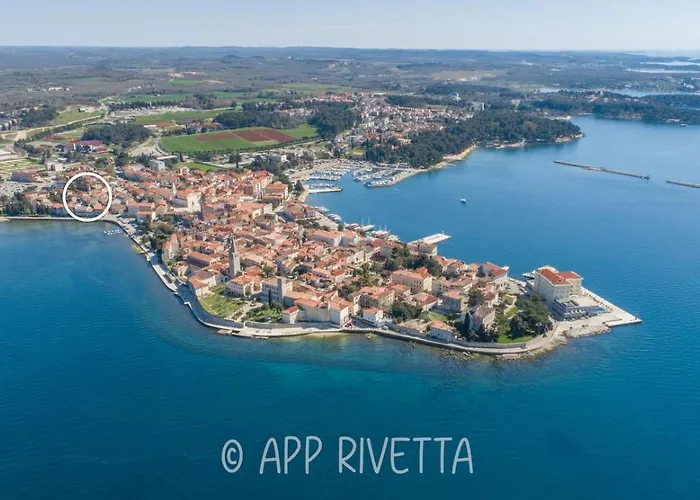 Apartamento New Premium Rivetta *