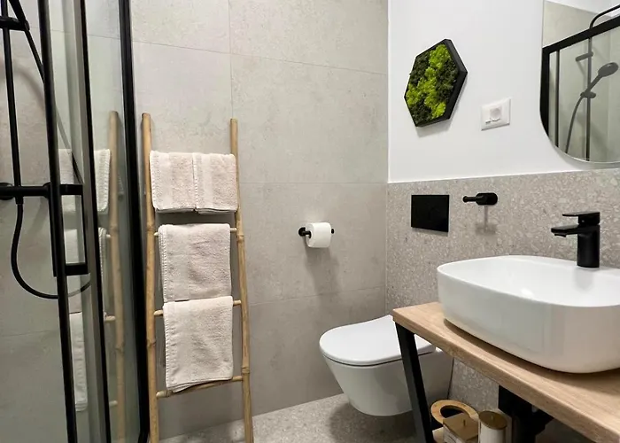 New Premium Rivetta Apartament Poreč