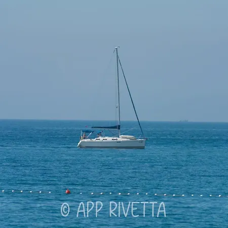 Daire New Premium Rivetta