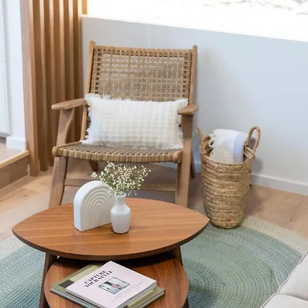 New Premium Rivetta Apartament