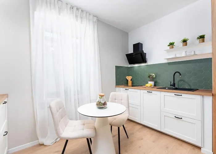 New Premium Rivetta Poreč