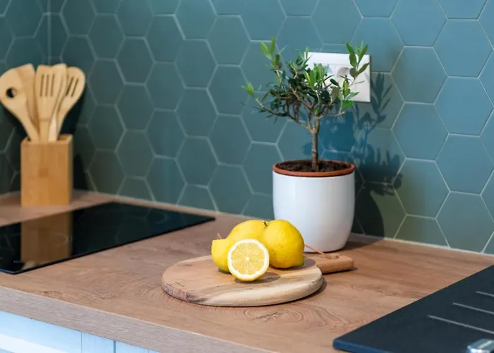 New Premium Rivetta Daire Poreč